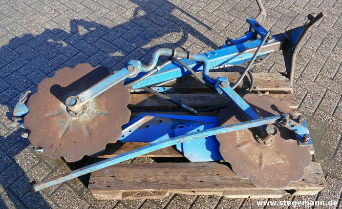 Plow Rabe Supertaube MXD 3: picture 6