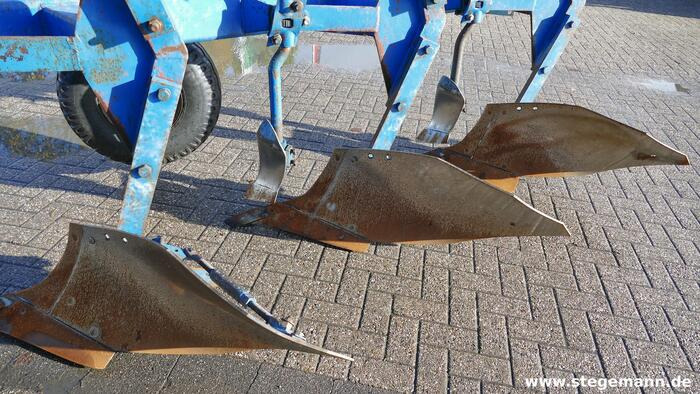 Plow Rabe Supertaube MXD 3: picture 7