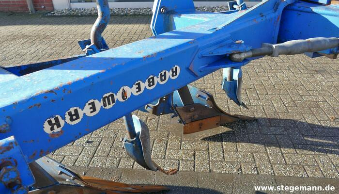 Plow Rabe Supertaube MXD 3: picture 8
