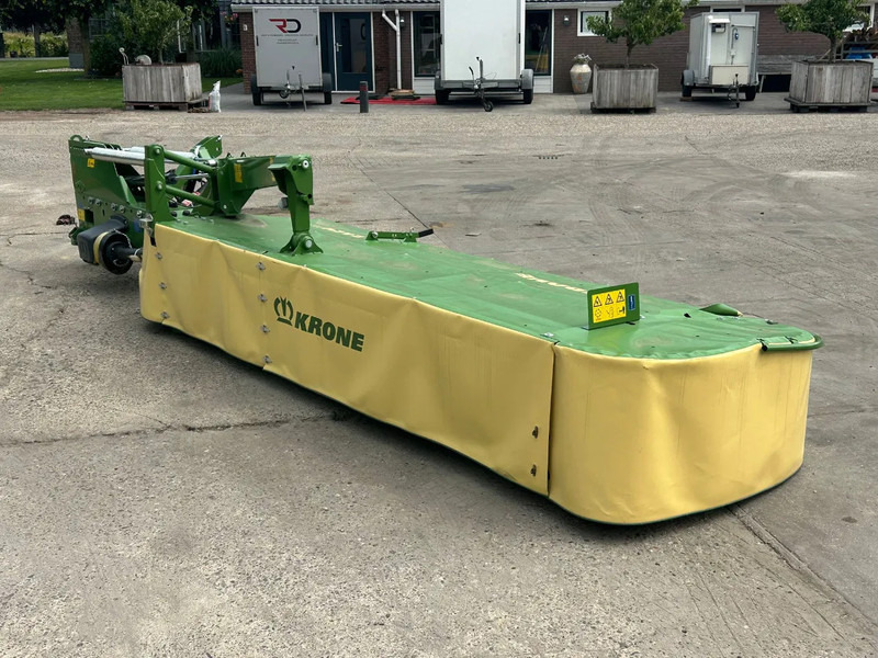 Krone Easy cut R 360 schijvenmaaier maaier NIEUW SCHIJVENMAAIER - Mower: picture 5 Krone Easy cut R 360 schijvenmaaier maaier NIEUW SCHIJVENMAAIER - Mower: picture 5