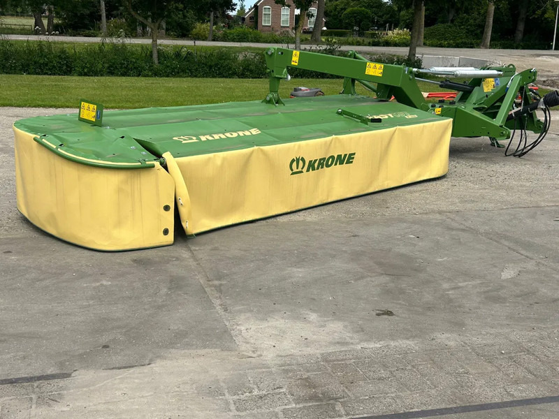 Krone Easy cut R 360 schijvenmaaier maaier NIEUW SCHIJVENMAAIER - Mower: picture 1 Krone Easy cut R 360 schijvenmaaier maaier NIEUW SCHIJVENMAAIER - Mower: picture 1