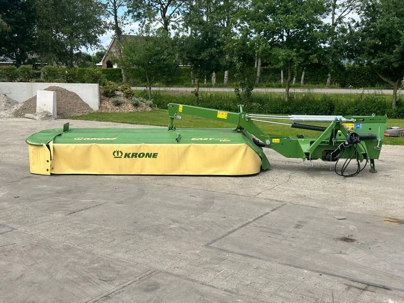 Krone Easy cut R 360 schijvenmaaier maaier NIEUW SCHIJVENMAAIER - Mower: picture 3 Krone Easy cut R 360 schijvenmaaier maaier NIEUW SCHIJVENMAAIER - Mower: picture 3