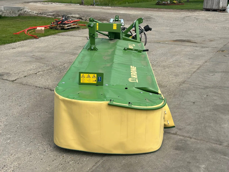 Krone Easy cut R 360 schijvenmaaier maaier NIEUW SCHIJVENMAAIER - Mower: picture 2 Krone Easy cut R 360 schijvenmaaier maaier NIEUW SCHIJVENMAAIER - Mower: picture 2