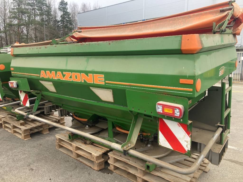 Amazone ZA-M 3000 - Fertilizer spreader: picture 4 Amazone ZA-M 3000 - Fertilizer spreader: picture 4