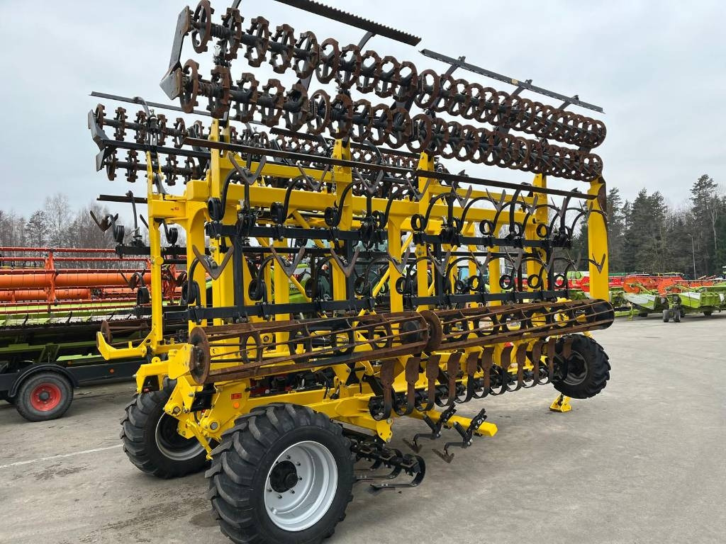 Bednar Swifter SE 10000 - Cultivator: picture 1 Bednar Swifter SE 10000 - Cultivator: picture 1