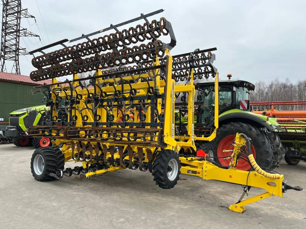Bednar Swifter SE 10000 - Cultivator: picture 2 Bednar Swifter SE 10000 - Cultivator: picture 2