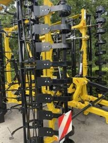 Bednar Swifter SO 6000 Profi - Cultivator: picture 2 Bednar Swifter SO 6000 Profi - Cultivator: picture 2