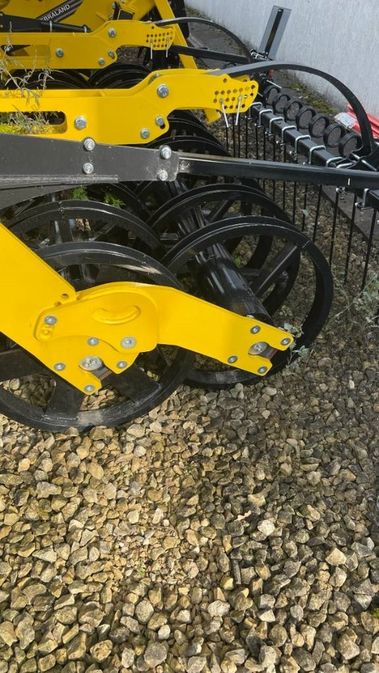 Bednar Versatill VO 6000 Pro - Cultivator: picture 5 Bednar Versatill VO 6000 Pro - Cultivator: picture 5