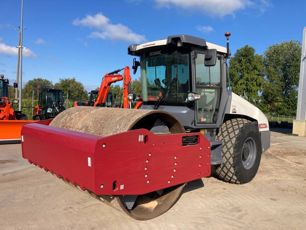 Dynapac CA 3500 D Seismic - Compactor: picture 2 Dynapac CA 3500 D Seismic - Compactor: picture 2