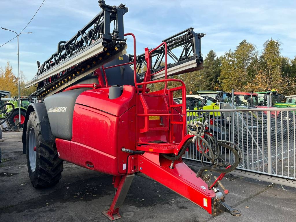 Horsch LEEB 5 LT - Fertilizing equipment: picture 1 Horsch LEEB 5 LT - Fertilizing equipment: picture 1