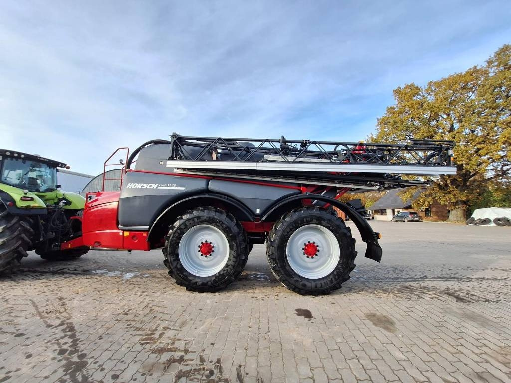 Horsch Leeb 12 TD - Trailed sprayer: picture 2 Horsch Leeb 12 TD - Trailed sprayer: picture 2