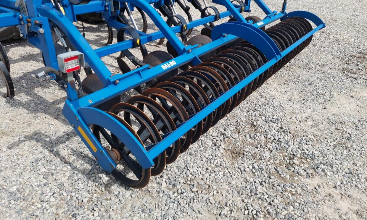Harrow Dalbo Trimax 410: picture 13