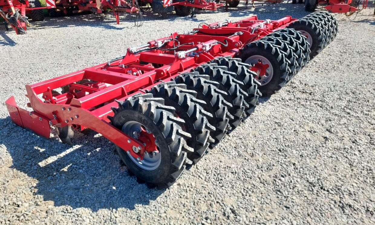 Horsch Disc sektion til Focus 6 TD - Seed drill: picture 5 Horsch Disc sektion til Focus 6 TD - Seed drill: picture 5