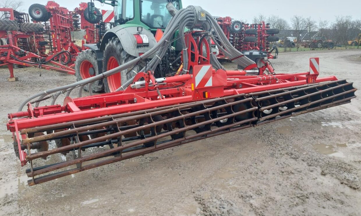 Horsch Joker 7 CT med Harsø-fordeler - Slurry injector: picture 1 Horsch Joker 7 CT med Harsø-fordeler - Slurry injector: picture 1
