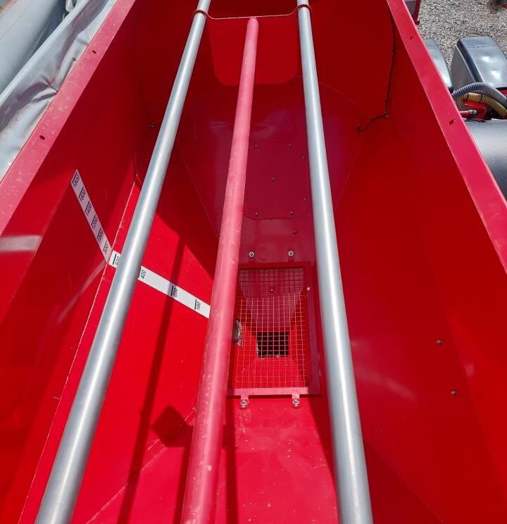Precision sowing machine Horsch Maestro 12 CC: picture 13