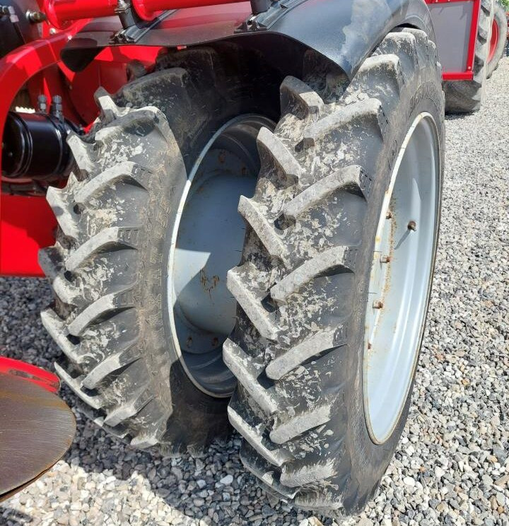 Precision sowing machine Horsch Maestro 12 CC: picture 12