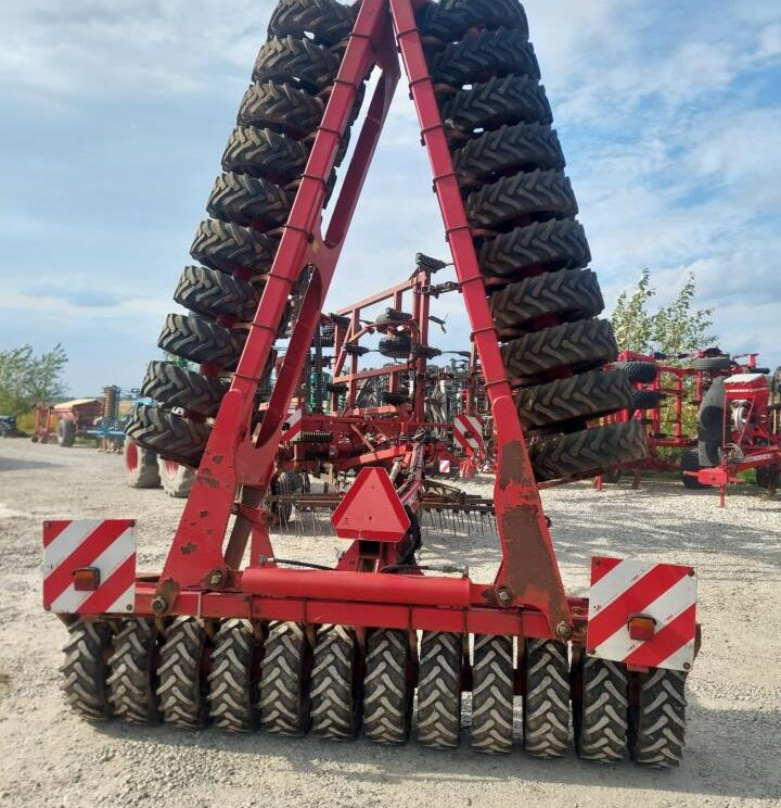 Horsch Optipack 8 AS - Farm roller: picture 4 Horsch Optipack 8 AS - Farm roller: picture 4