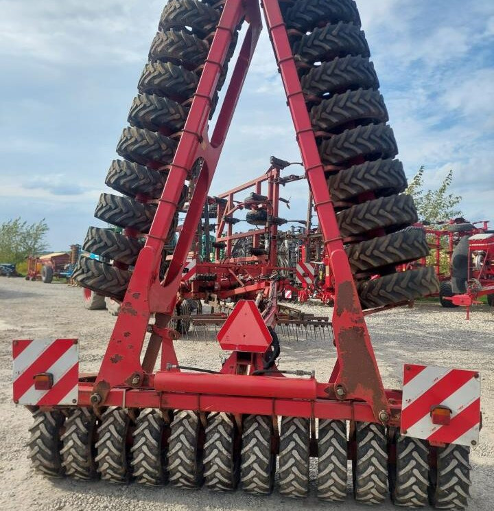 Horsch Optipack 8 AS - Farm roller: picture 5 Horsch Optipack 8 AS - Farm roller: picture 5