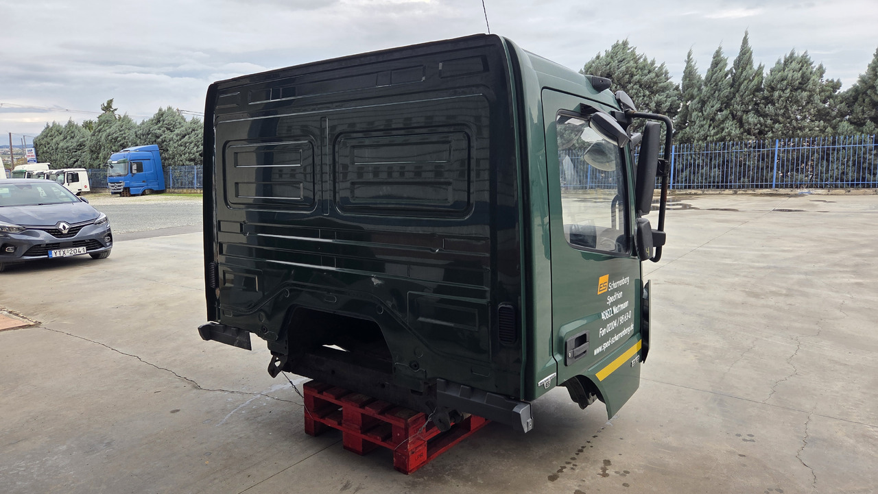 MERCEDES-BENZ ATEGO EURO 6 - Cab for Truck: picture 5 MERCEDES-BENZ ATEGO EURO 6 - Cab for Truck: picture 5