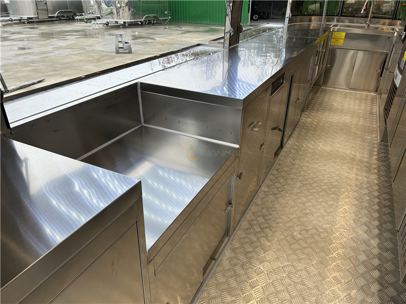 Vending trailer Food Cart Coffee Food Trucks,Food Trailers,Foodtruck: picture 14
