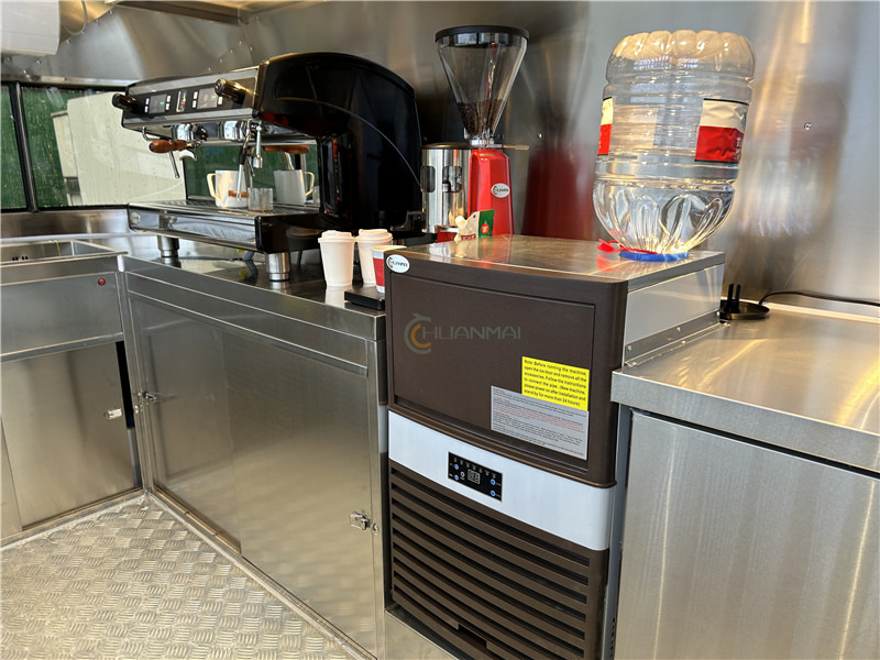 Vending trailer Food Cart Coffee Food Trucks,Food Trailers,Foodtruck: picture 21