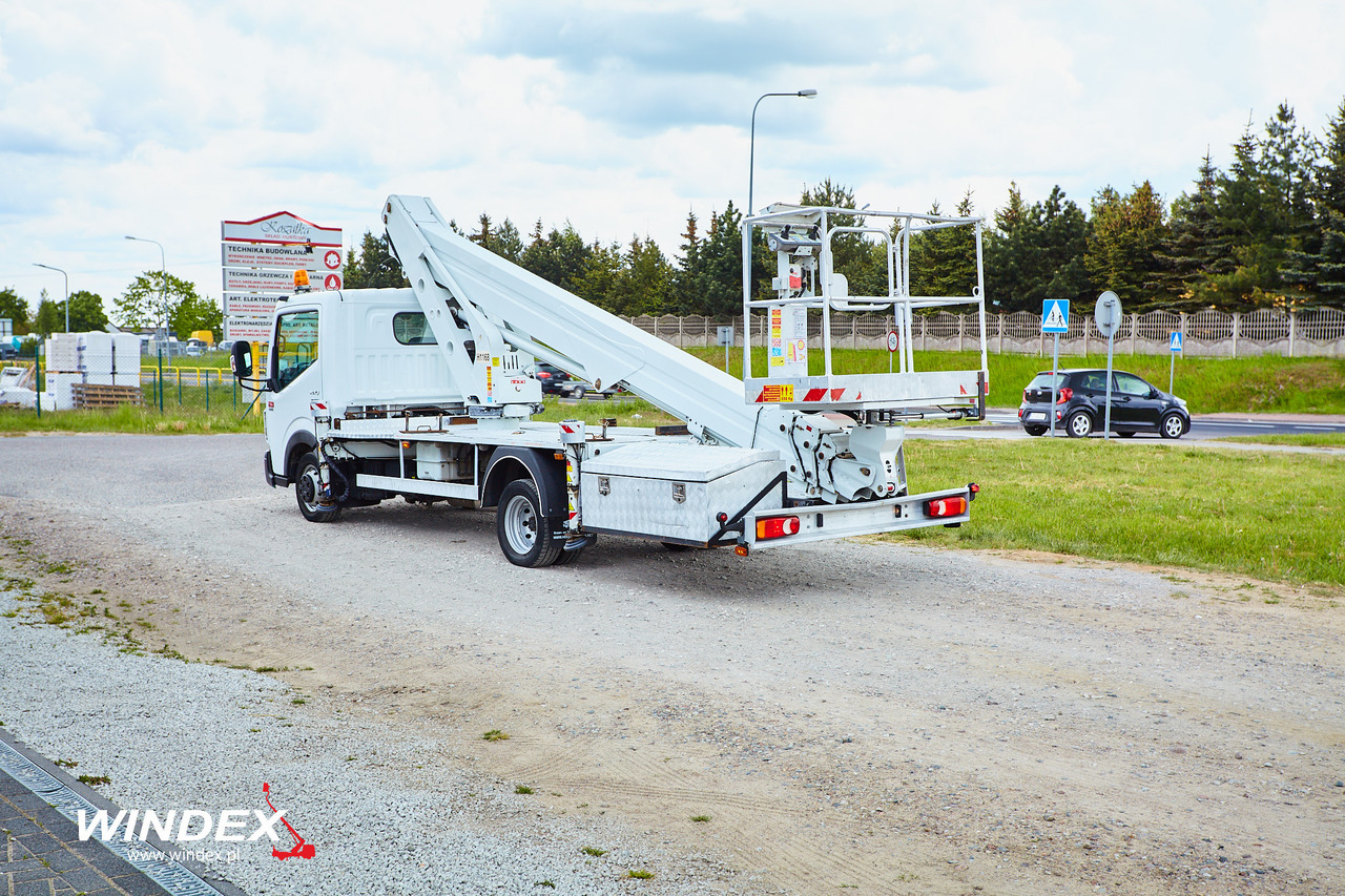 CMC PLA 250 - Aerial platform: picture 5 CMC PLA 250 - Aerial platform: picture 5