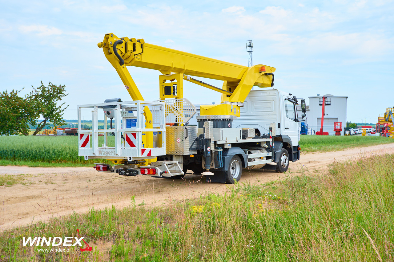 PALFINGER P 300 KS - Construction machinery: picture 3 PALFINGER P 300 KS - Construction machinery: picture 3