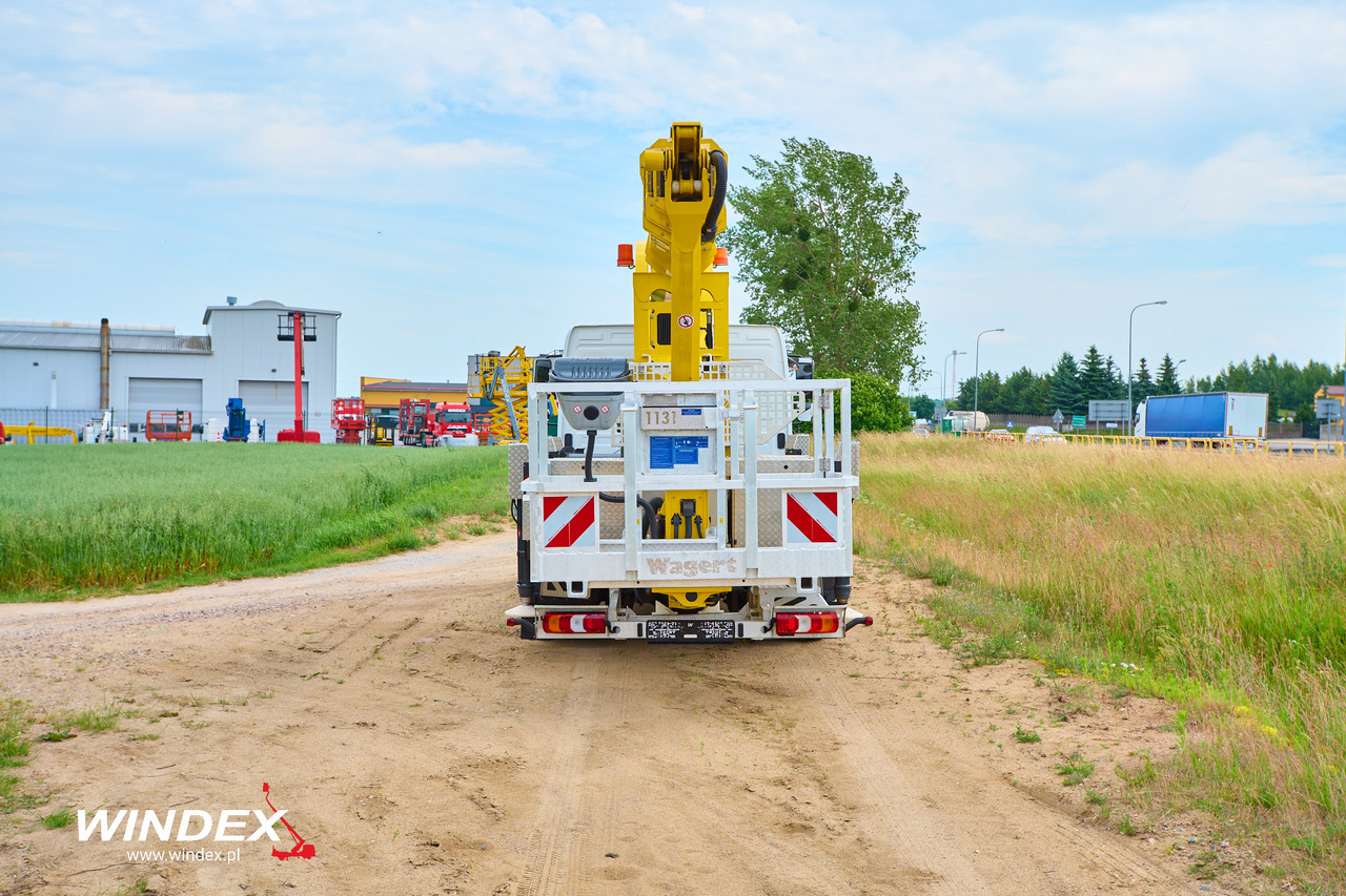 PALFINGER P 300 KS - Construction machinery: picture 4 PALFINGER P 300 KS - Construction machinery: picture 4