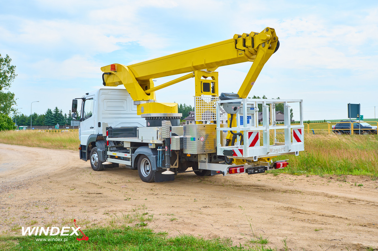 PALFINGER P 300 KS - Construction machinery: picture 5 PALFINGER P 300 KS - Construction machinery: picture 5