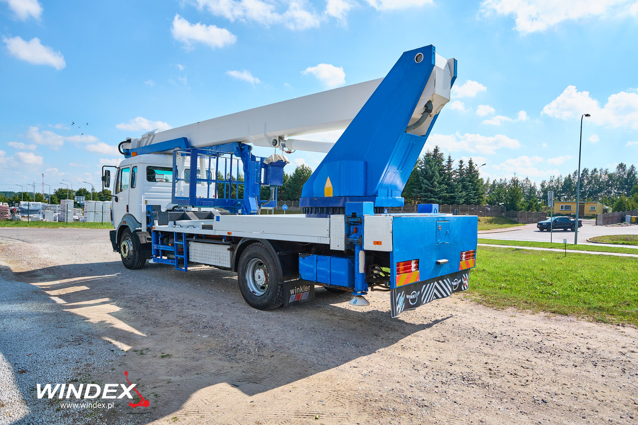 Wumag WT 440 - Construction machinery: picture 5 Wumag WT 440 - Construction machinery: picture 5