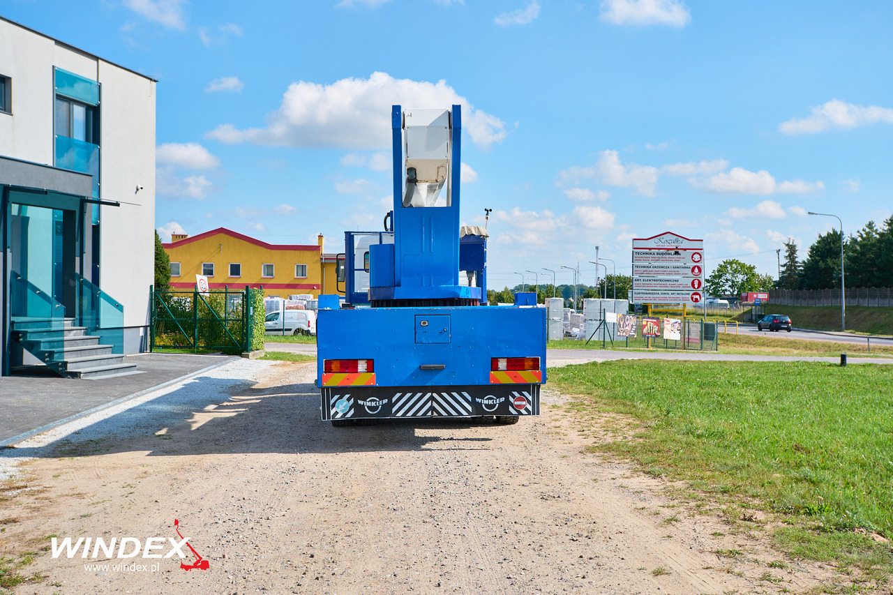 Wumag WT 440 - Construction machinery: picture 4 Wumag WT 440 - Construction machinery: picture 4