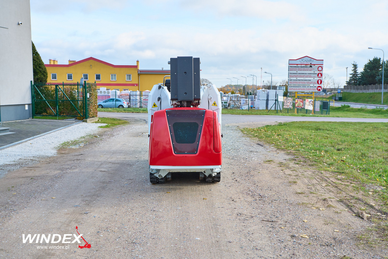 DINO 185XTC II - Spider lift: picture 4 DINO 185XTC II - Spider lift: picture 4