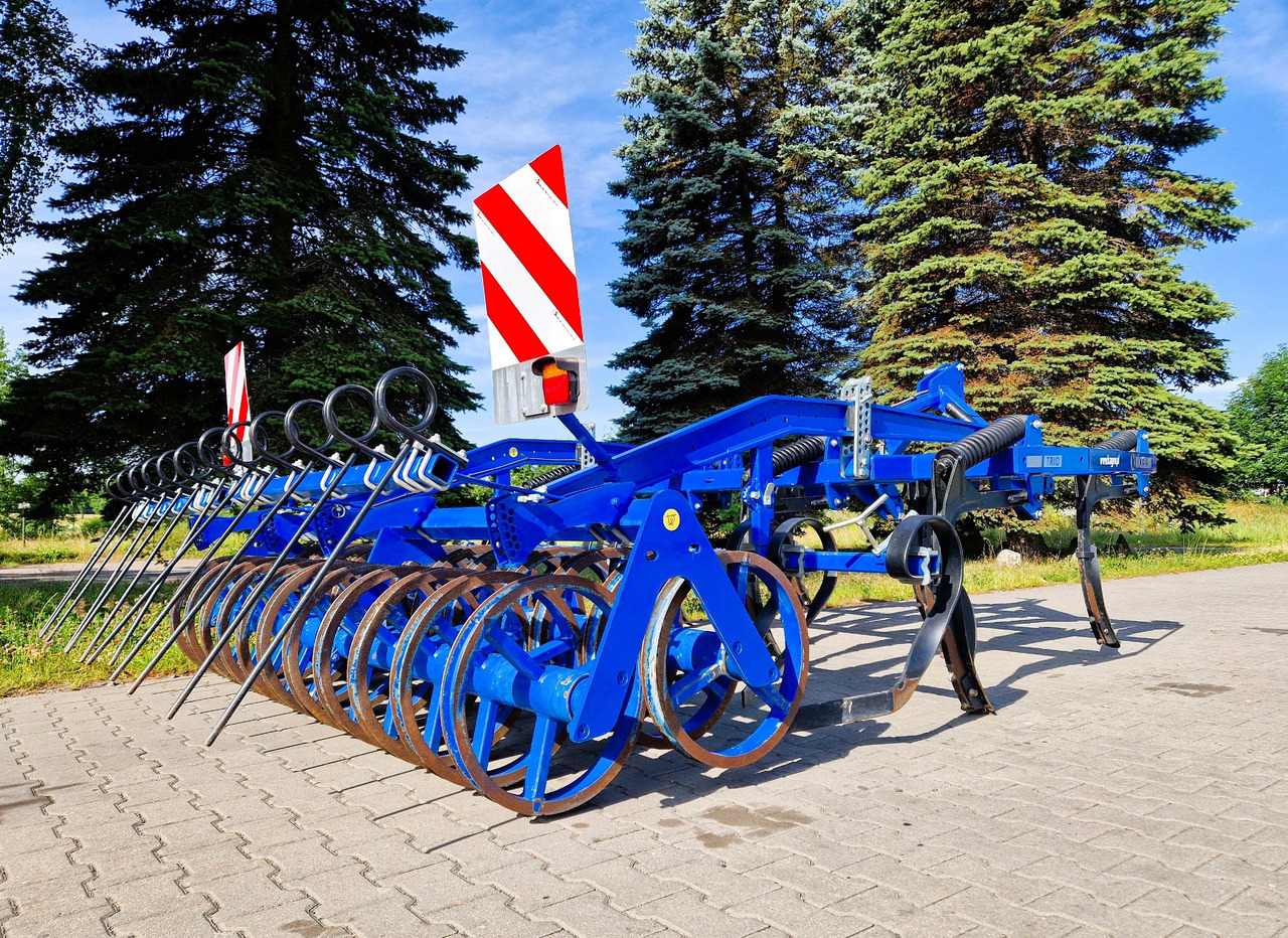 Kockerling Trio 300 DSTS - Cultivator: picture 1 Kockerling Trio 300 DSTS - Cultivator: picture 1