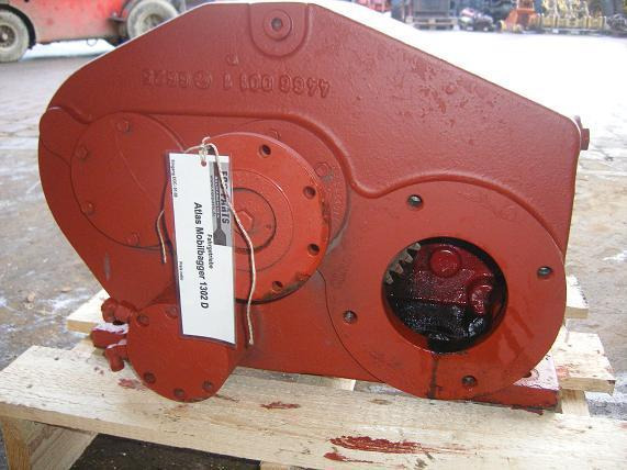 Atlas 1302 D - Transmission for Construction machinery: picture 5 Atlas 1302 D - Transmission for Construction machinery: picture 5
