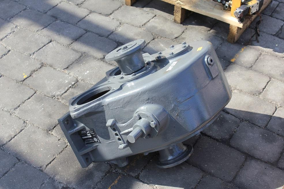 Atlas 1302C AB1500 - Transmission for Construction machinery: picture 3 Atlas 1302C AB1500 - Transmission for Construction machinery: picture 3