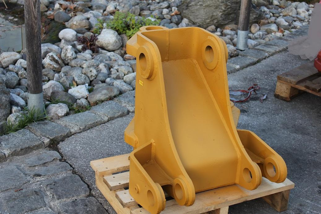 Benmac 3.12R - Body and exterior for Excavator: picture 4 Benmac 3.12R - Body and exterior for Excavator: picture 4