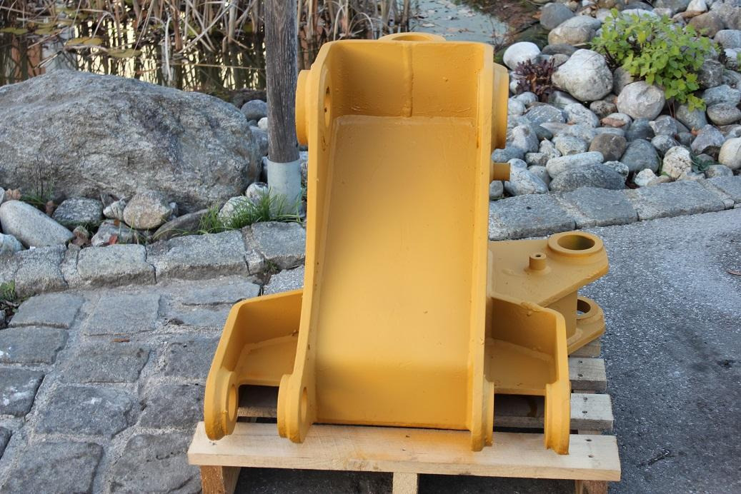 Benmac 3.12R - Body and exterior for Excavator: picture 5 Benmac 3.12R - Body and exterior for Excavator: picture 5