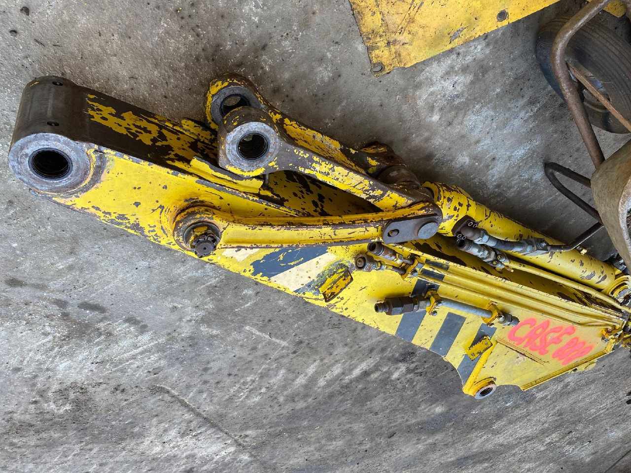 Case 888 P - Boom: picture 1 Case 888 P - Boom: picture 1