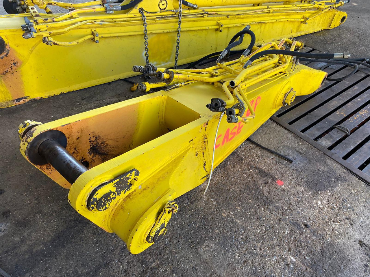 Case 888 P - Boom: picture 4 Case 888 P - Boom: picture 4