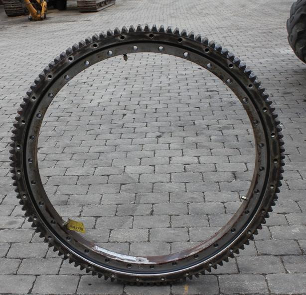 Caterpillar 212 BFT - Slewing ring for Construction machinery: picture 2 Caterpillar 212 BFT - Slewing ring for Construction machinery: picture 2