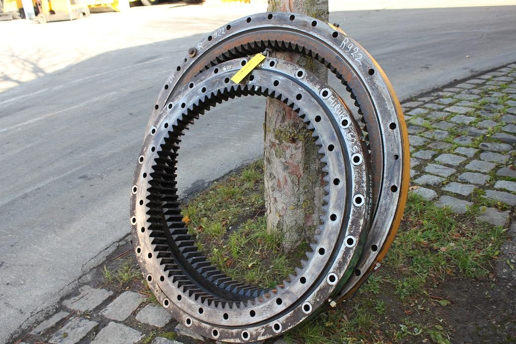 Furukawa 625 - Slewing ring for Construction machinery: picture 2 Furukawa 625 - Slewing ring for Construction machinery: picture 2
