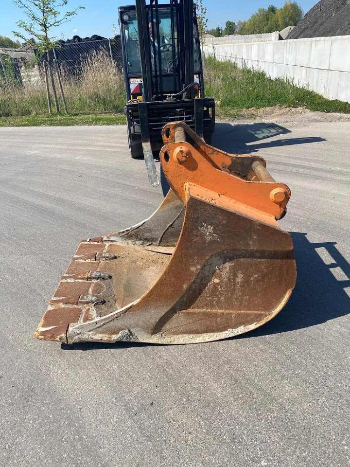 Crawler excavator Hitachi ZX 250 LCN -3: picture 13