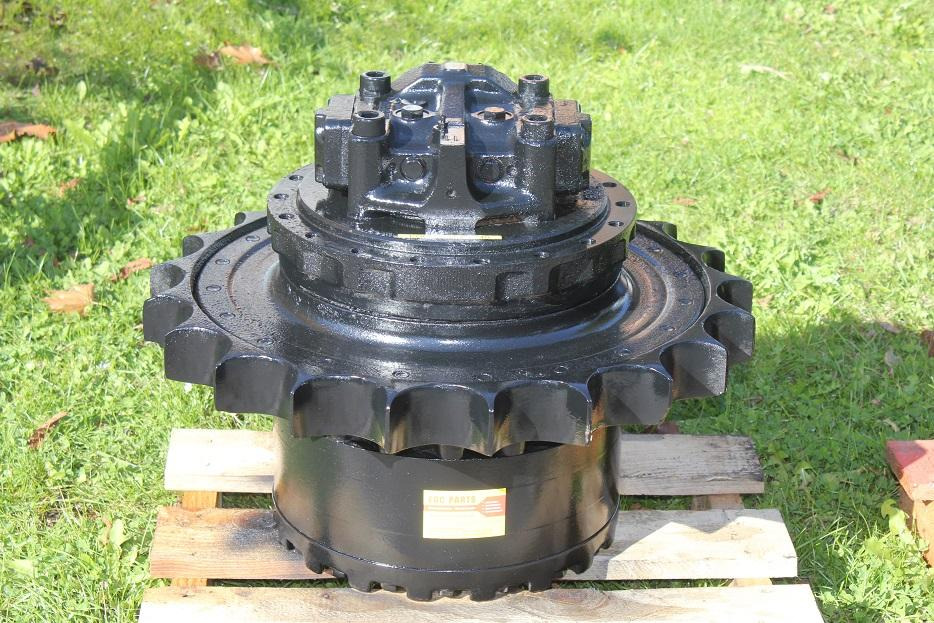 Komatsu PC 240 - Final drive for Construction machinery: picture 2 Komatsu PC 240 - Final drive for Construction machinery: picture 2