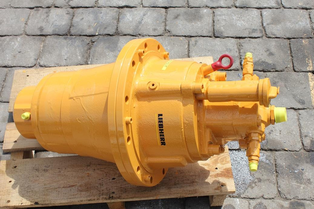 Liebherr 912 - Swing motor for Construction machinery: picture 5 Liebherr 912 - Swing motor for Construction machinery: picture 5