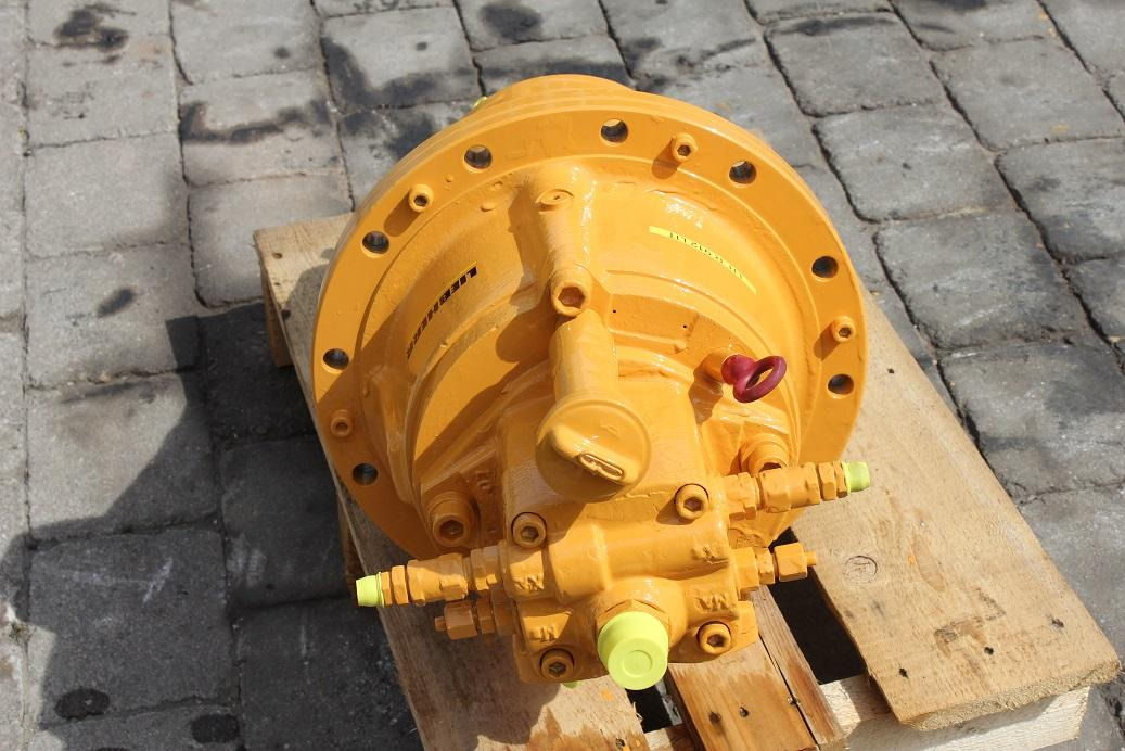 Liebherr 912 - Swing motor for Construction machinery: picture 3 Liebherr 912 - Swing motor for Construction machinery: picture 3