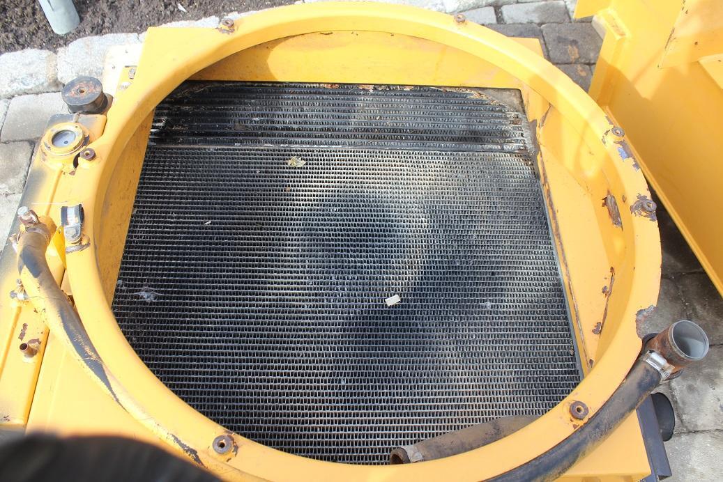 Liebherr LR 622 - Cooling system for Construction machinery: picture 4 Liebherr LR 622 - Cooling system for Construction machinery: picture 4