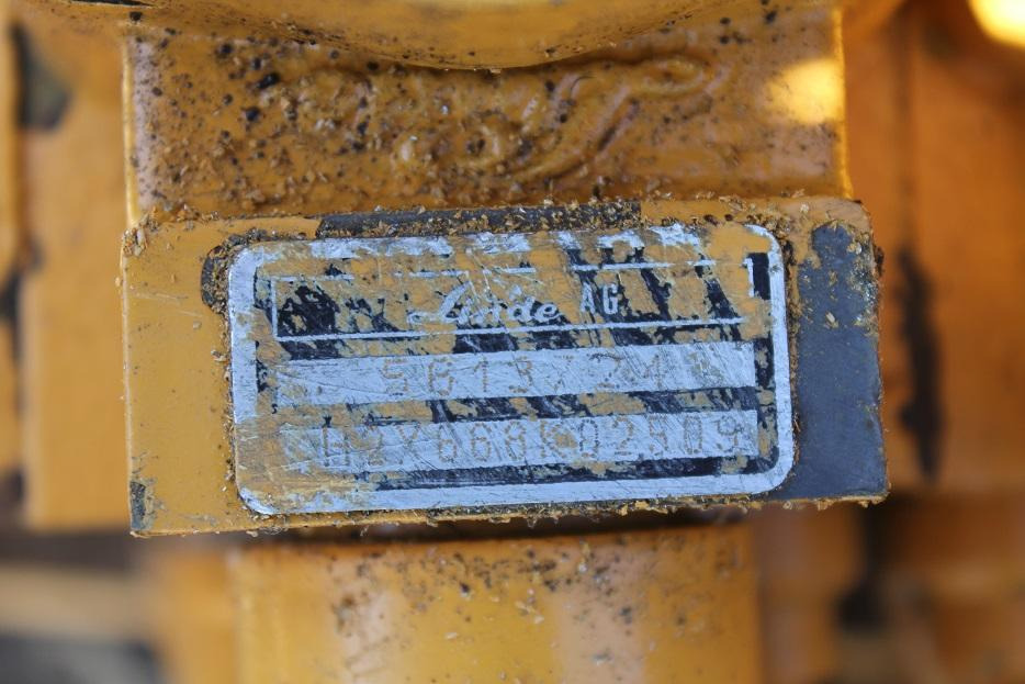 Liebherr R 924 HDSL - Hydraulic valve for Construction machinery: picture 5 Liebherr R 924 HDSL - Hydraulic valve for Construction machinery: picture 5