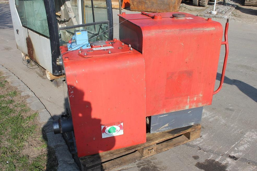 O&K MH 6.5 - Hydraulics for Construction machinery: picture 4 O&K MH 6.5 - Hydraulics for Construction machinery: picture 4