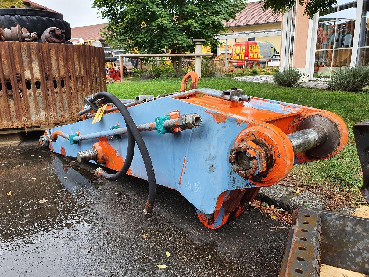 Schaeff HML 30 - Boom: picture 3 Schaeff HML 30 - Boom: picture 3