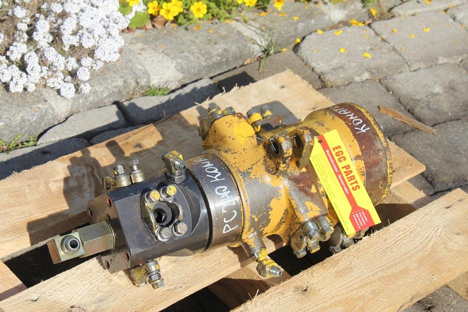 Komatsu PC 240 - Spare parts for Excavator: picture 4 Komatsu PC 240 - Spare parts for Excavator: picture 4